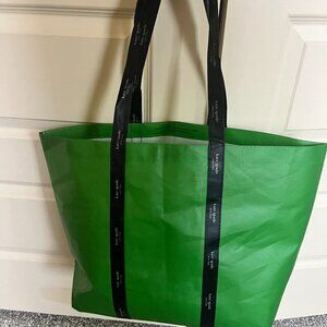 Kate Spade New York Reusable Shopping Bag